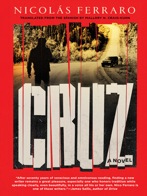 cover image of Cruz